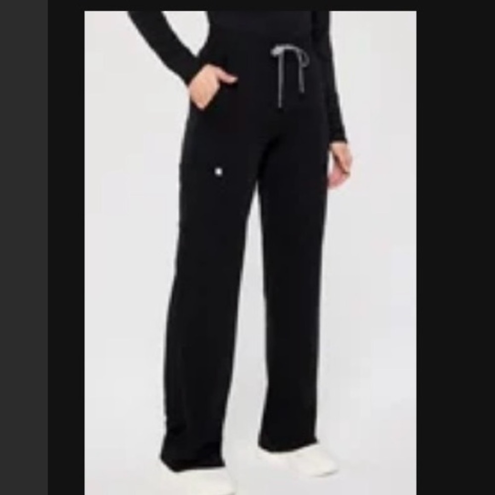 Fabletics Black Women's Pants